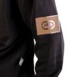 Moletom Masculino Ecko Canguru EK948 MARROM-EK948- -9-